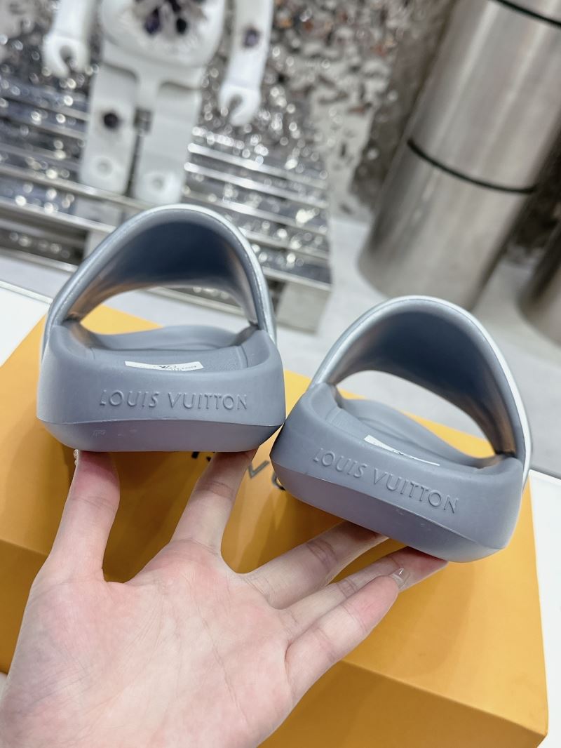 Louis Vuitton Slippers